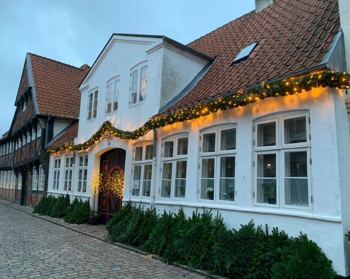 Ribe Sonderport Bed & Kitchen Apartment Exterior photo